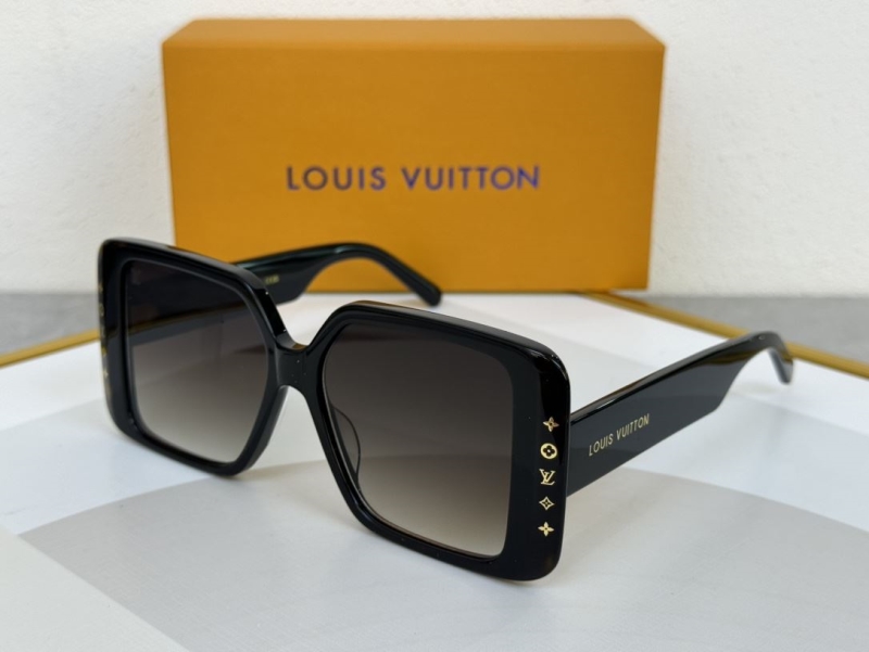 LV Sunglasses